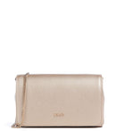 Liu Jo Caliwen XS Crossbody bag light gold