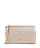 Liu Jo Caliwen XS Sac bandoulière light gold