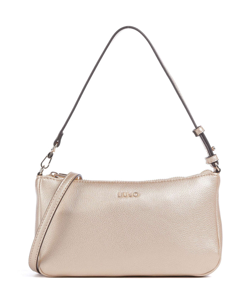 Liu Jo Caliwen Mini Shoulder bag light gold