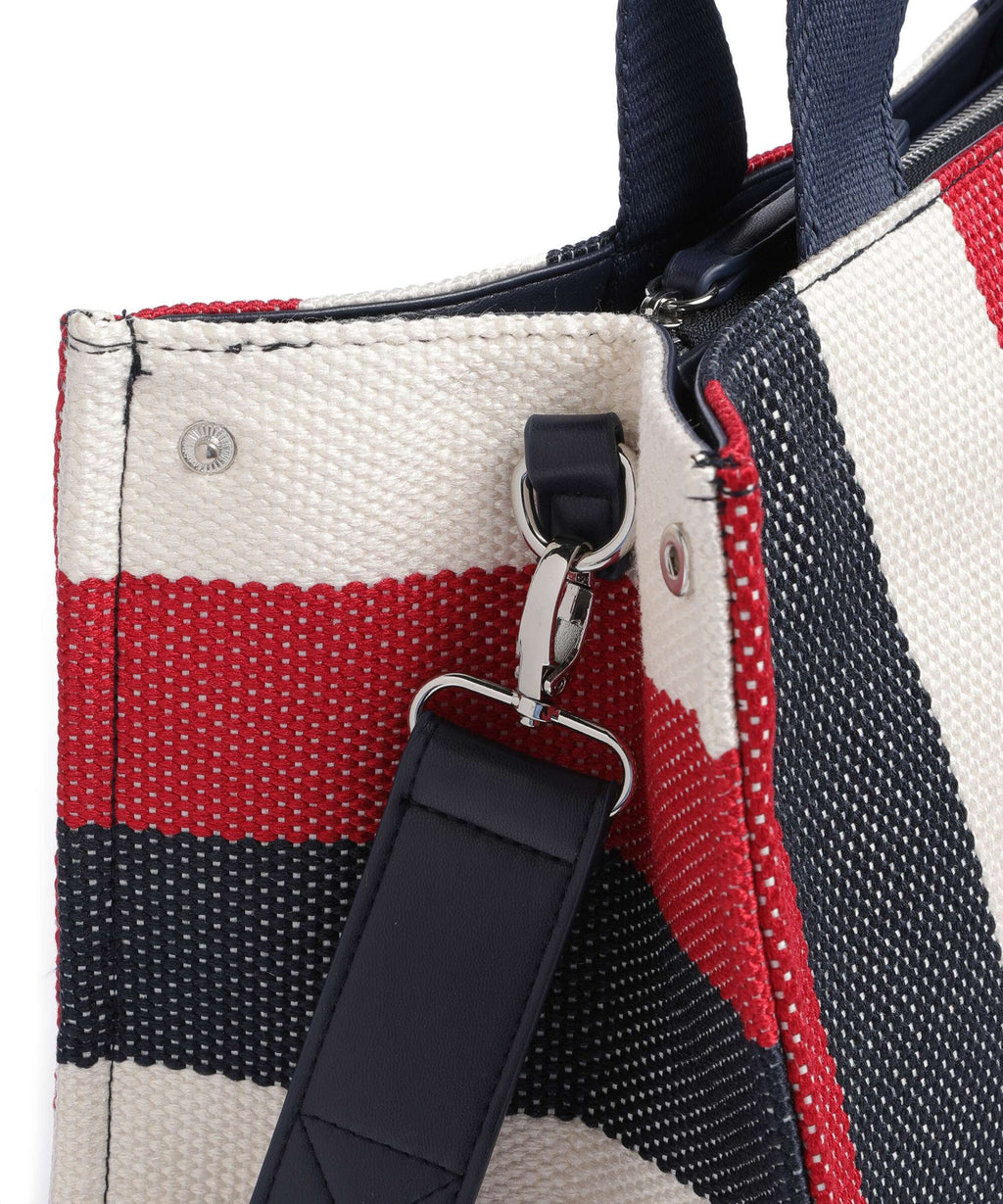 Liu Jo Soft L Handbag blue sky