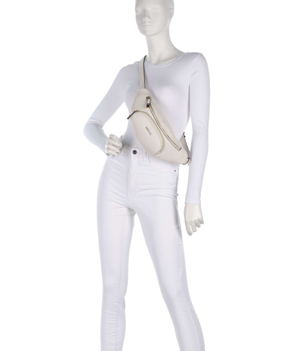 Liu Jo Manhattan M Belt bag cream