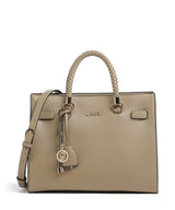 Liu Jo Manhattan M Sac à main mud