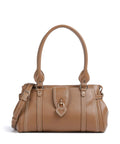 Liu Jo Corniola M Shoulder bag nut