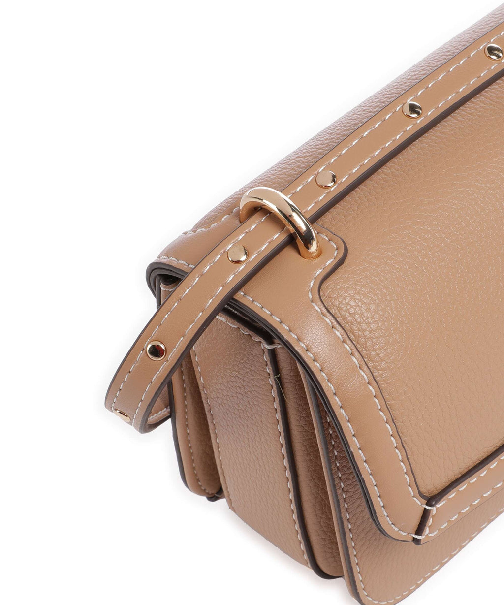 Liu Jo Evrim Shoulder bag cammello