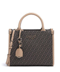 Liu Jo Ridhi S Handbag testamoro/dark cipria