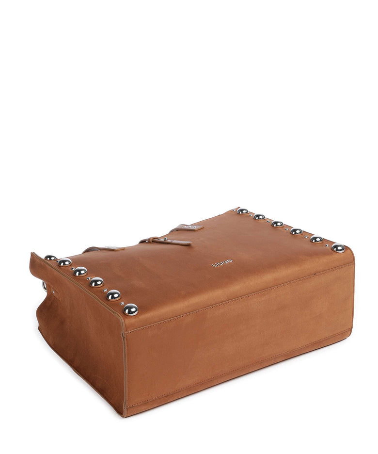 Liu Jo Doba L Tote bag sequoia