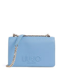 Liu Jo Halona M Shoulder bag azure blue