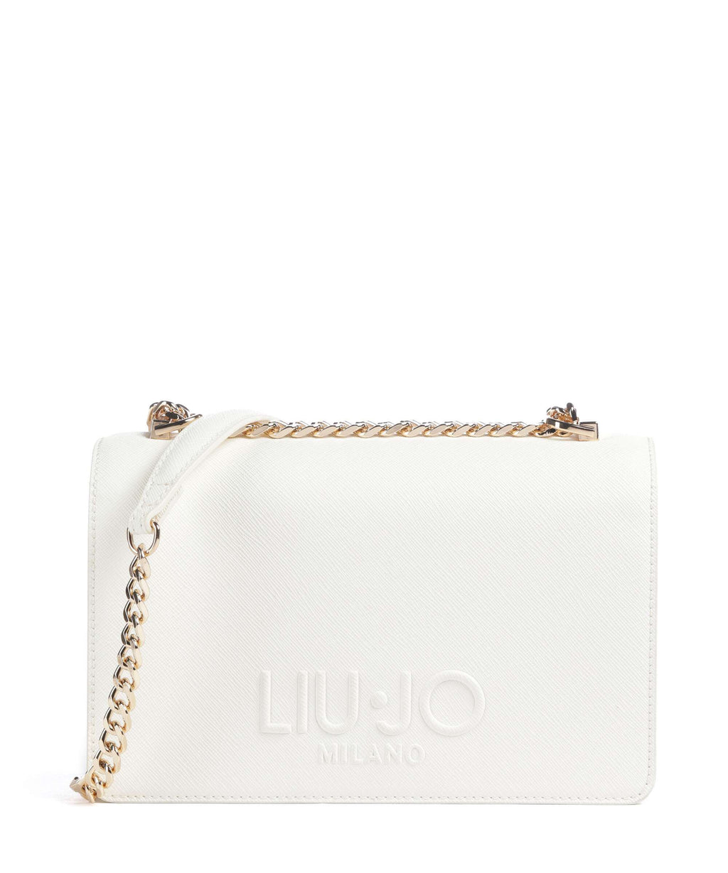 Liu Jo Halona M Shoulder bag cream