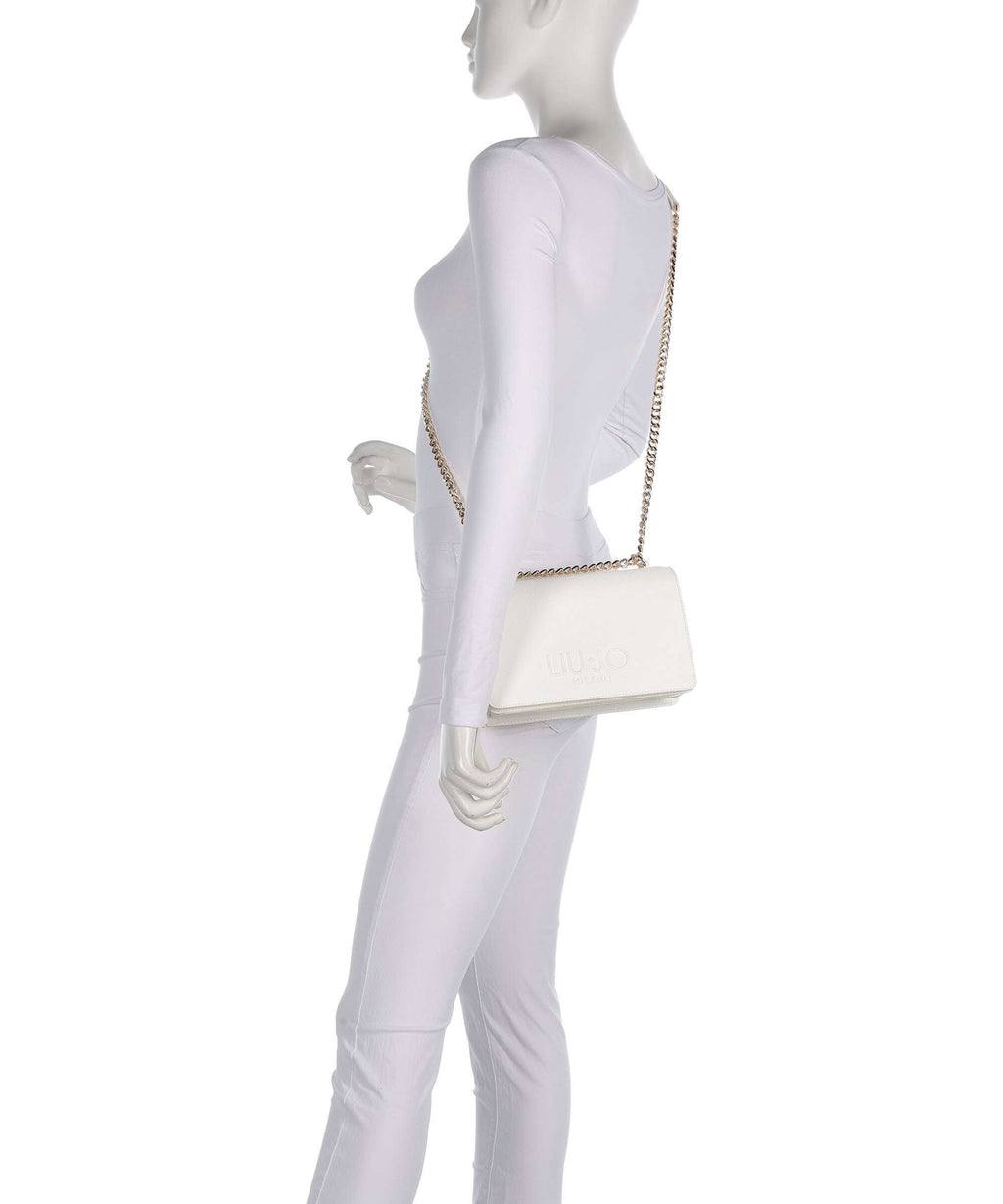 Liu Jo Halona M Shoulder bag cream