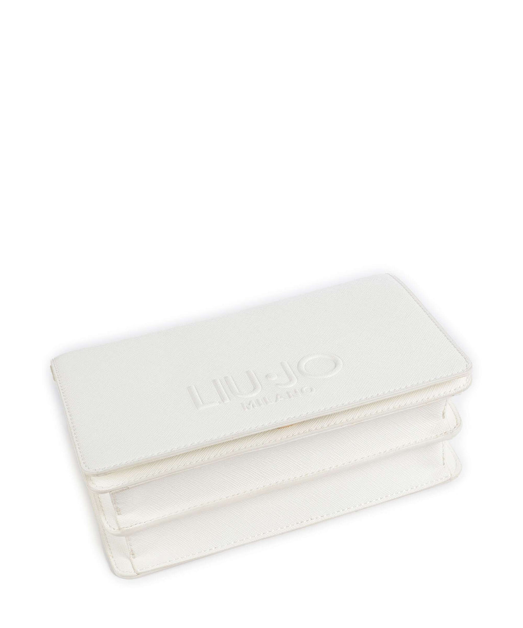 Liu Jo Halona M Shoulder bag cream