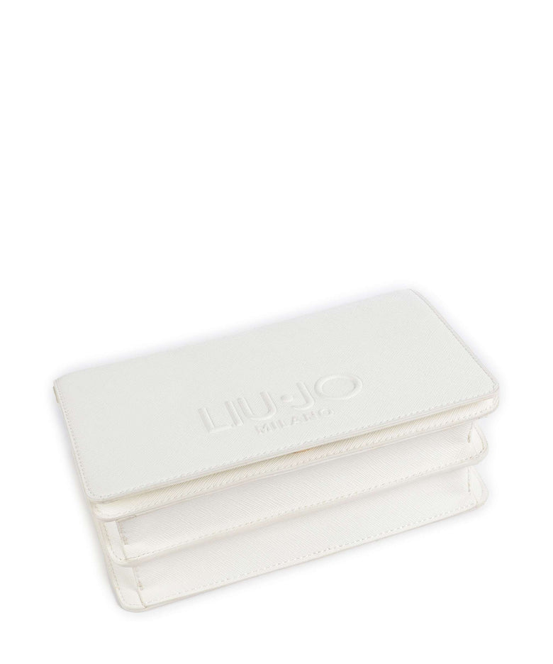 Liu Jo Halona M Shoulder bag cream