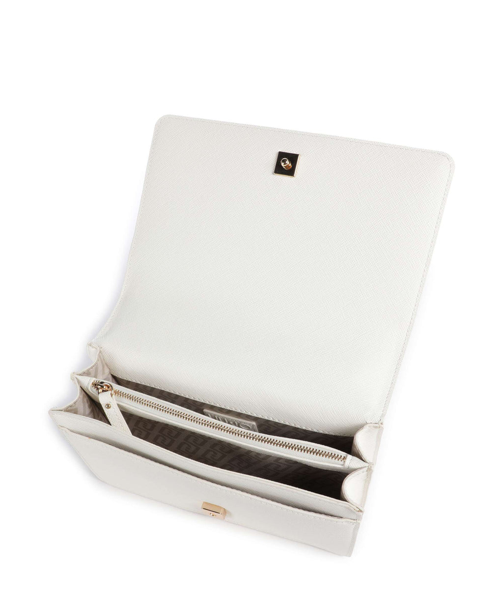 Liu Jo Halona M Shoulder bag cream