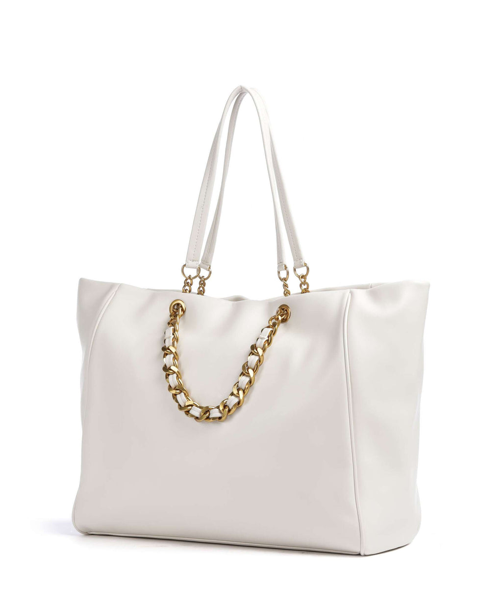 Liu Jo Shaula L Tote bag cream