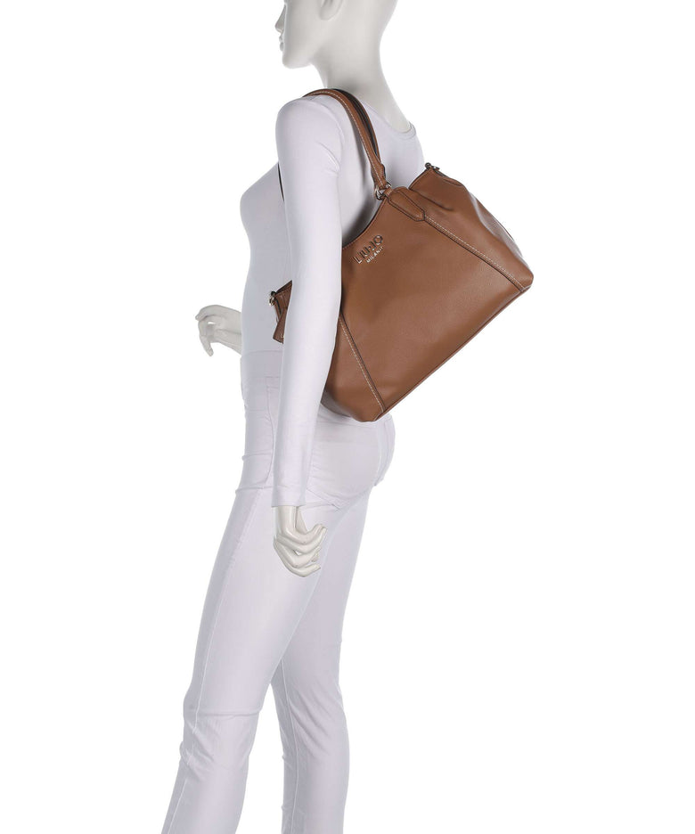 Liu Jo Trepida L Tote bag sequoia