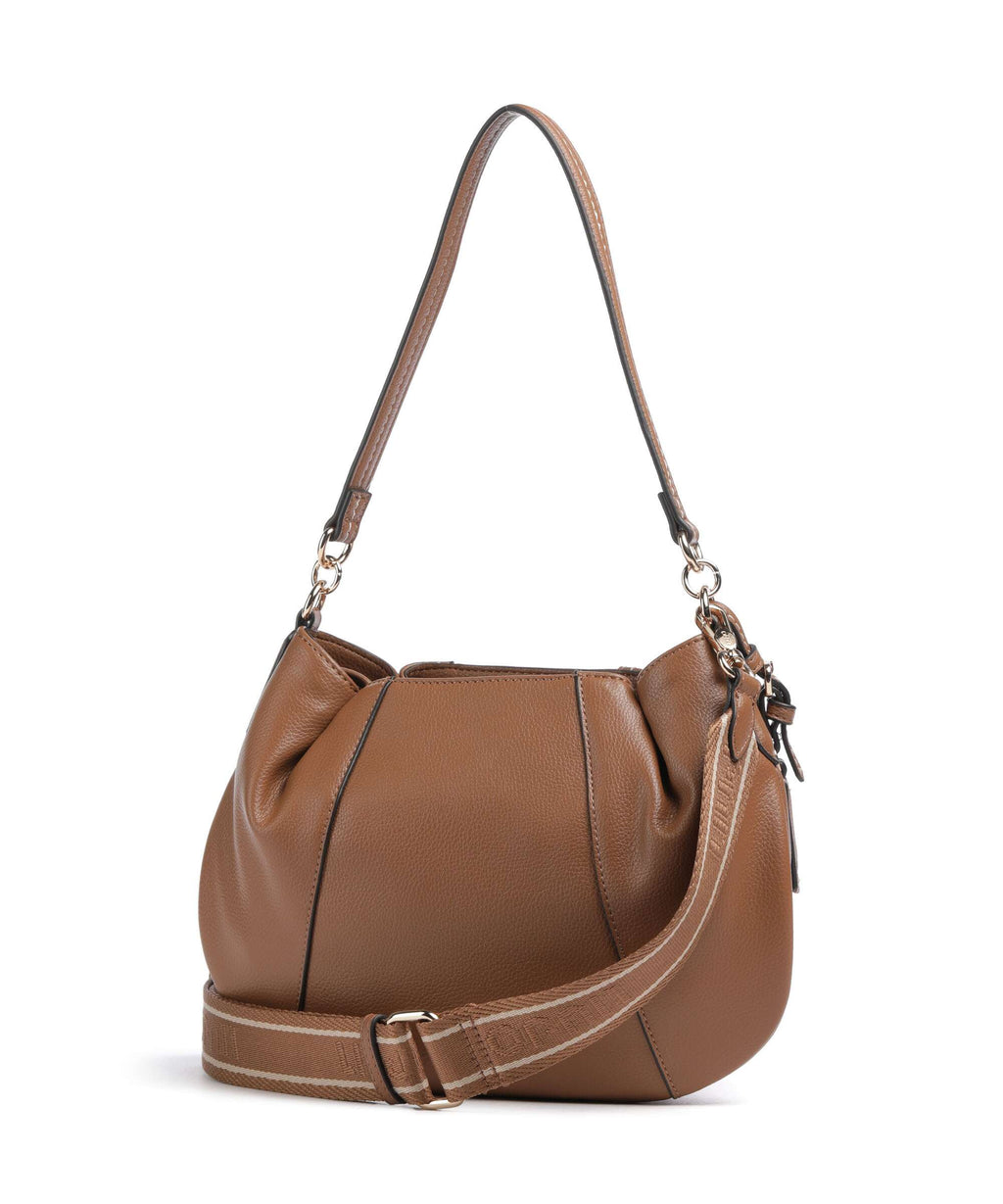 Liu Jo Trepida S Hobo bag sequoia