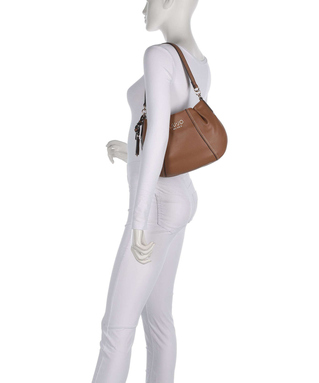 Liu Jo Trepida S Hobo bag sequoia