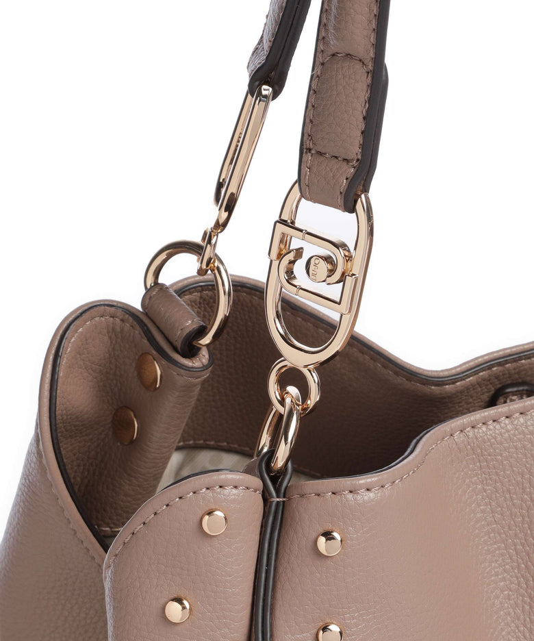 Liu Jo Cirry M Tote bag mocha