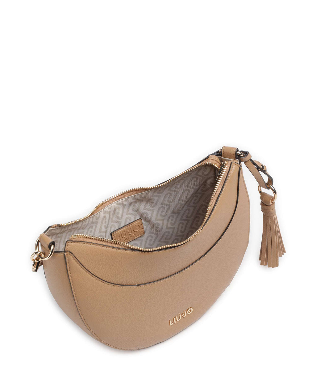 Liu Jo Cirry M Shoulder bag cammello