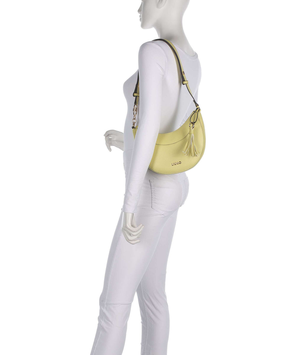 Liu Jo Cirry M Shoulder bag avocado