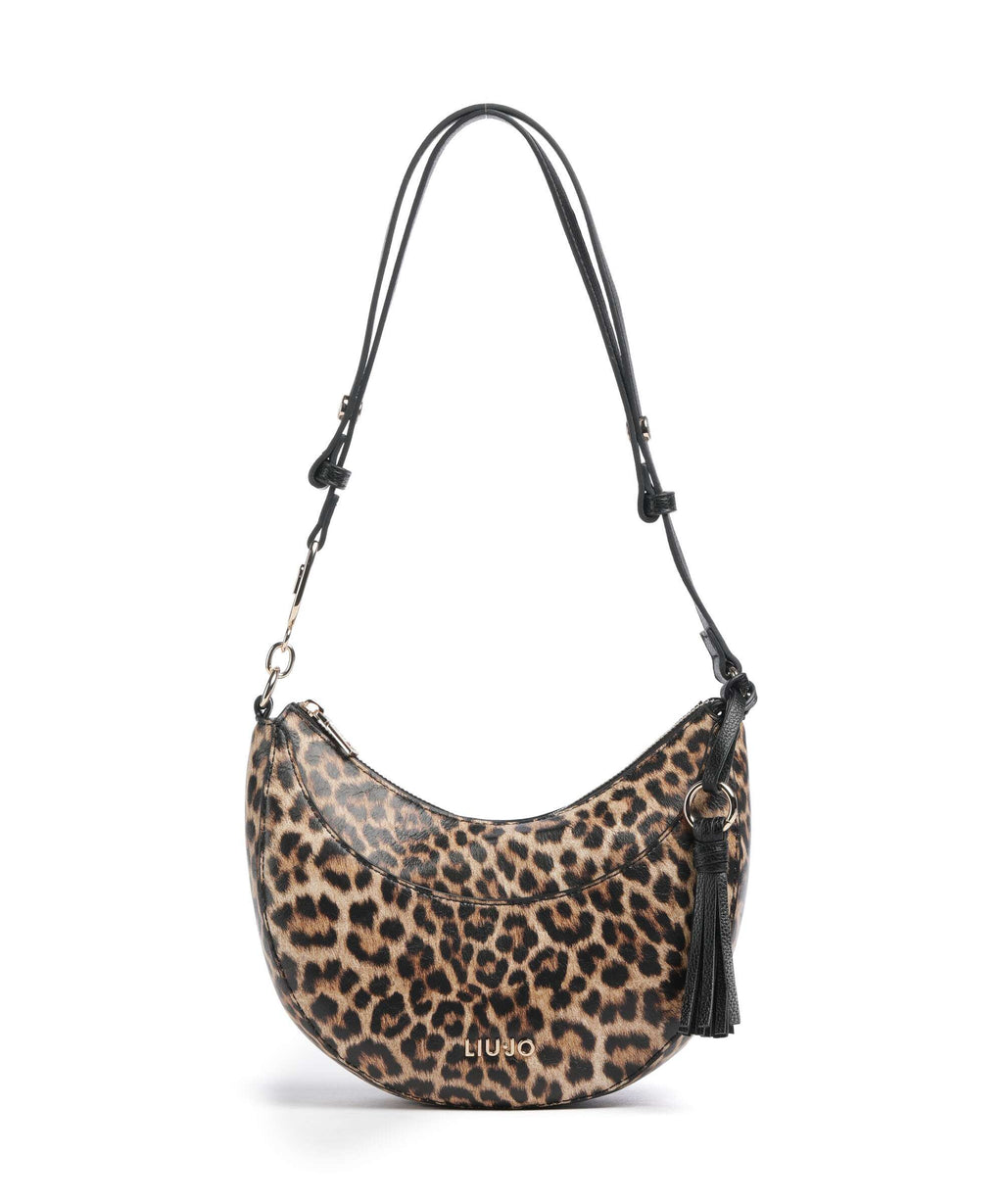 Liu Jo Cirry M Shoulder bag macul naturale