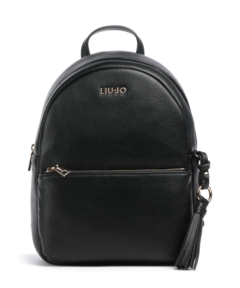 Liu Jo Cirry M Backpack nero