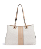 Liu Jo Ematite M Cabas naturale/dark cipria