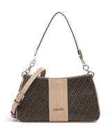 Liu Jo Ematite S Sac porté épaule testamoro/dark cipria