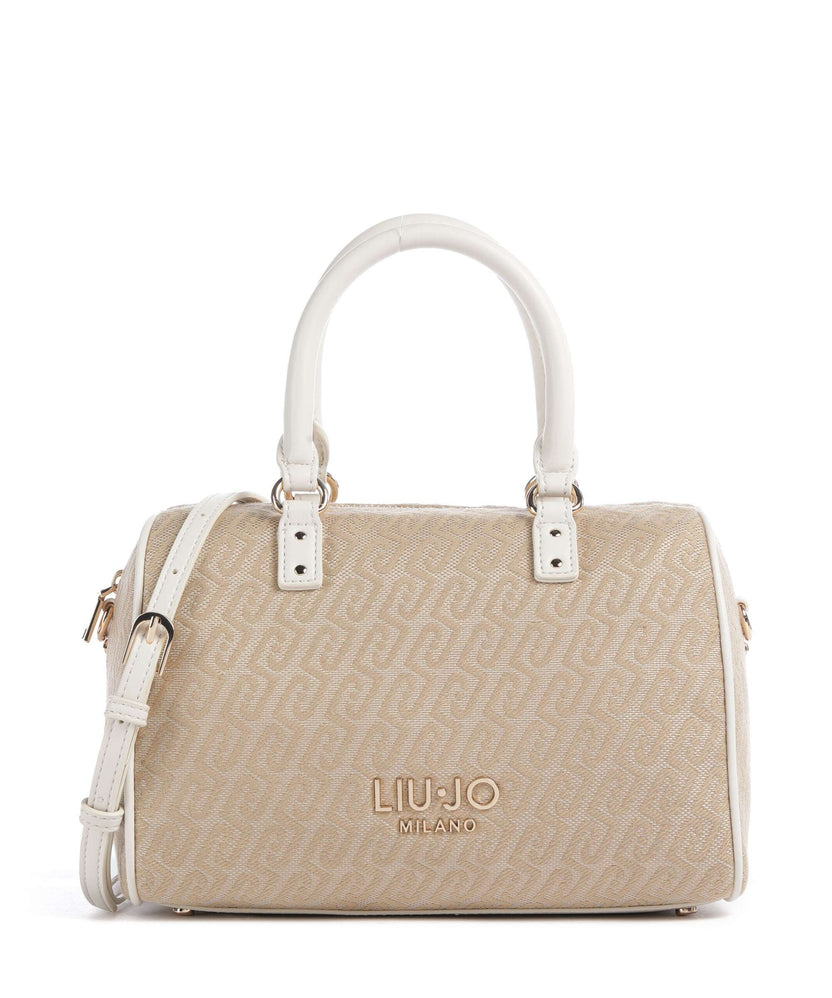 Liu Jo Evrim S Handbag naturale