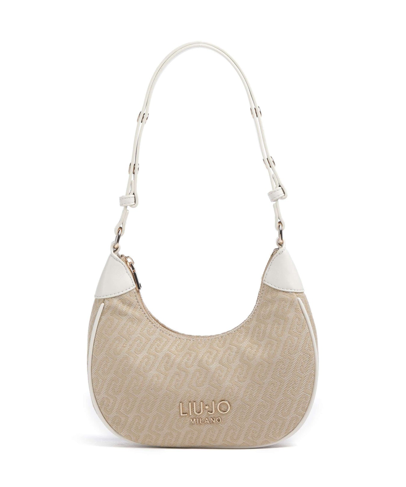 Liu Jo Evrim S Shoulder bag naturale