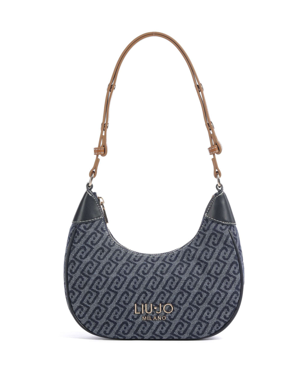 Liu Jo Evrim S Shoulder bag dress blue