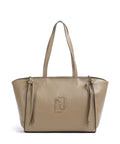 Liu Jo Lapislazzulo L Tote bag mud