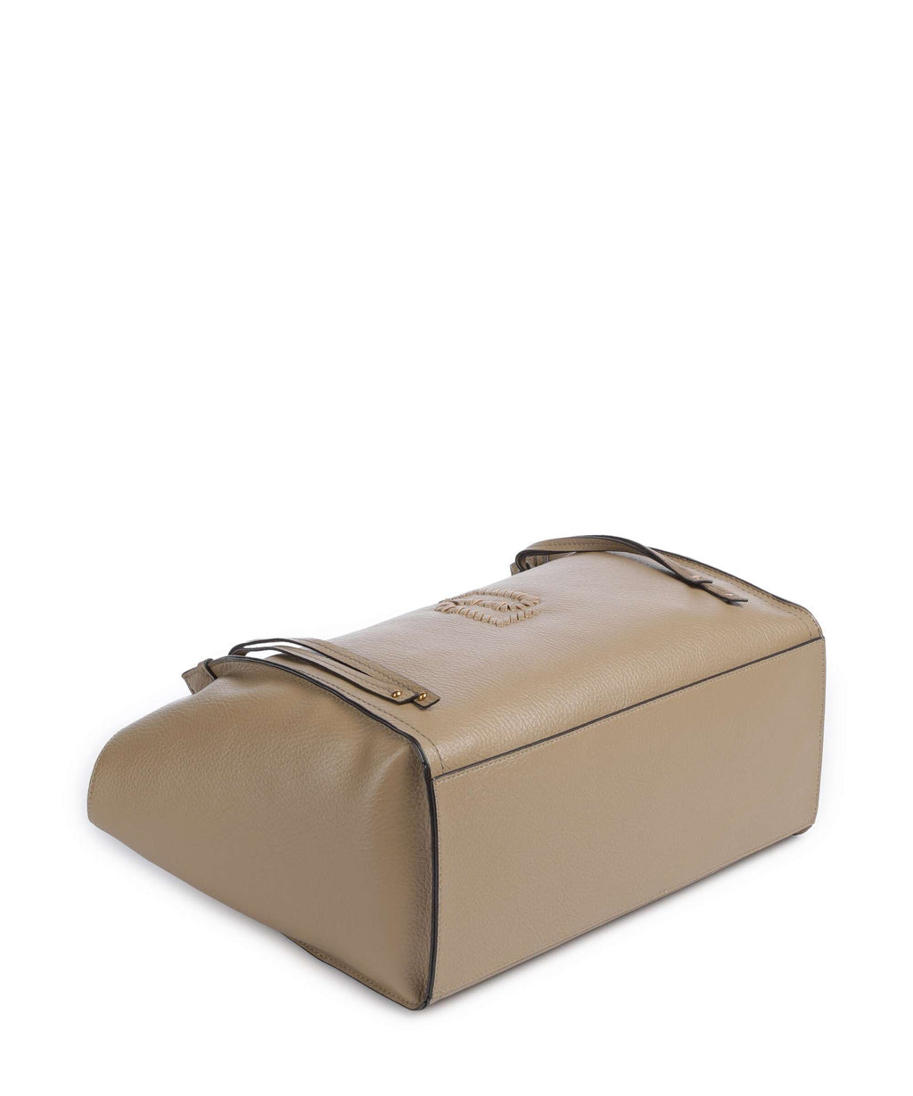 Liu Jo Lapislazzulo L Tote bag mud