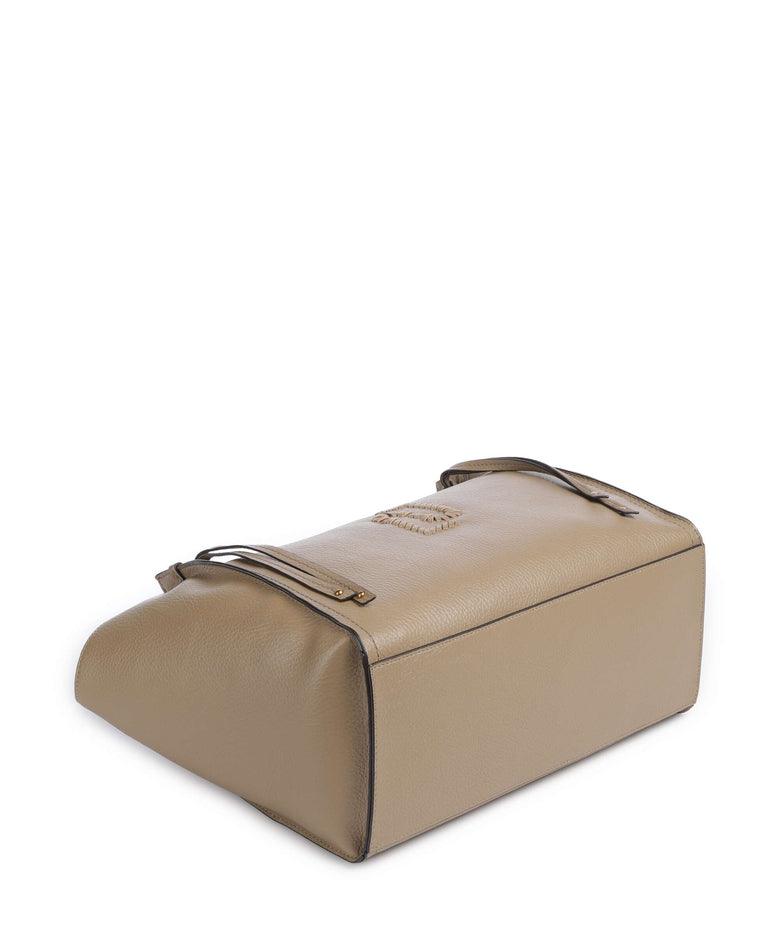 Liu Jo Lapislazzulo L Tote bag mud