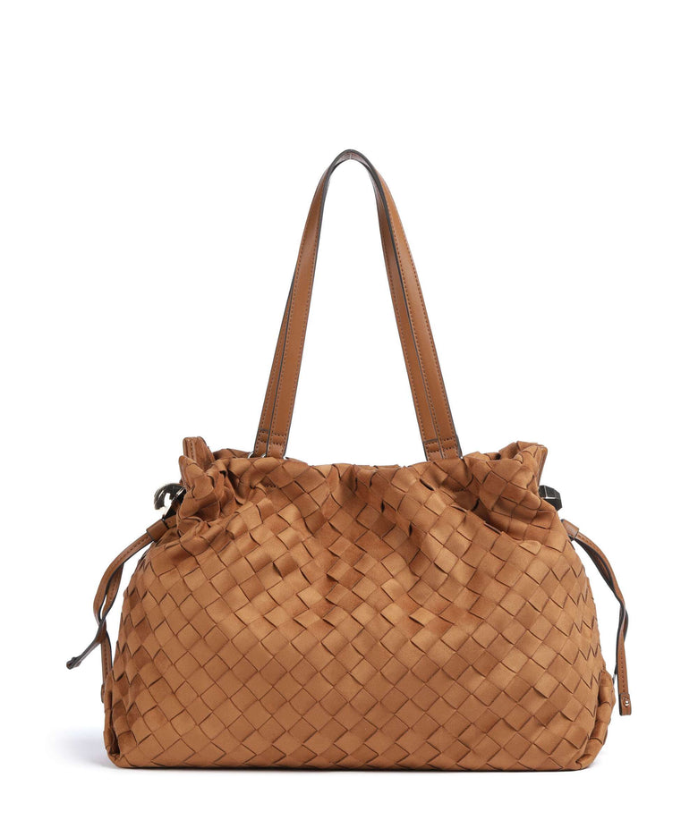 Liu Jo Riccy L Bucket bag sequoia