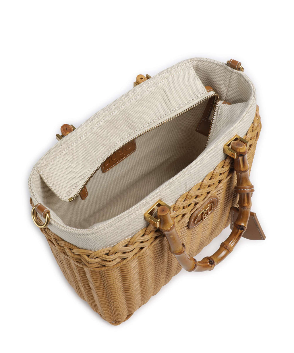 Liu Jo Summer S Handbag naturale