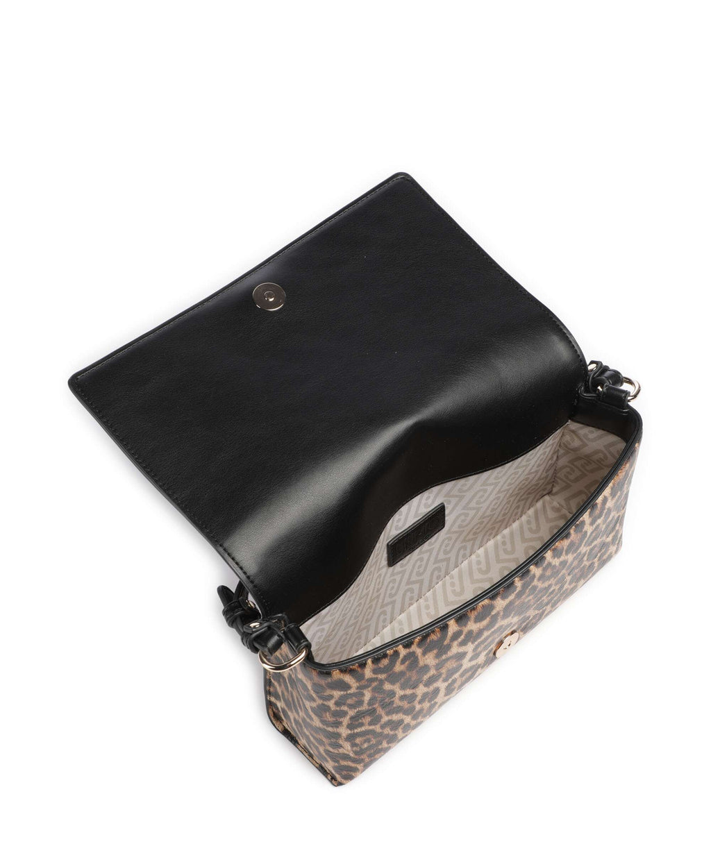 Liu Jo Caliwen S Shoulder bag macul naturale