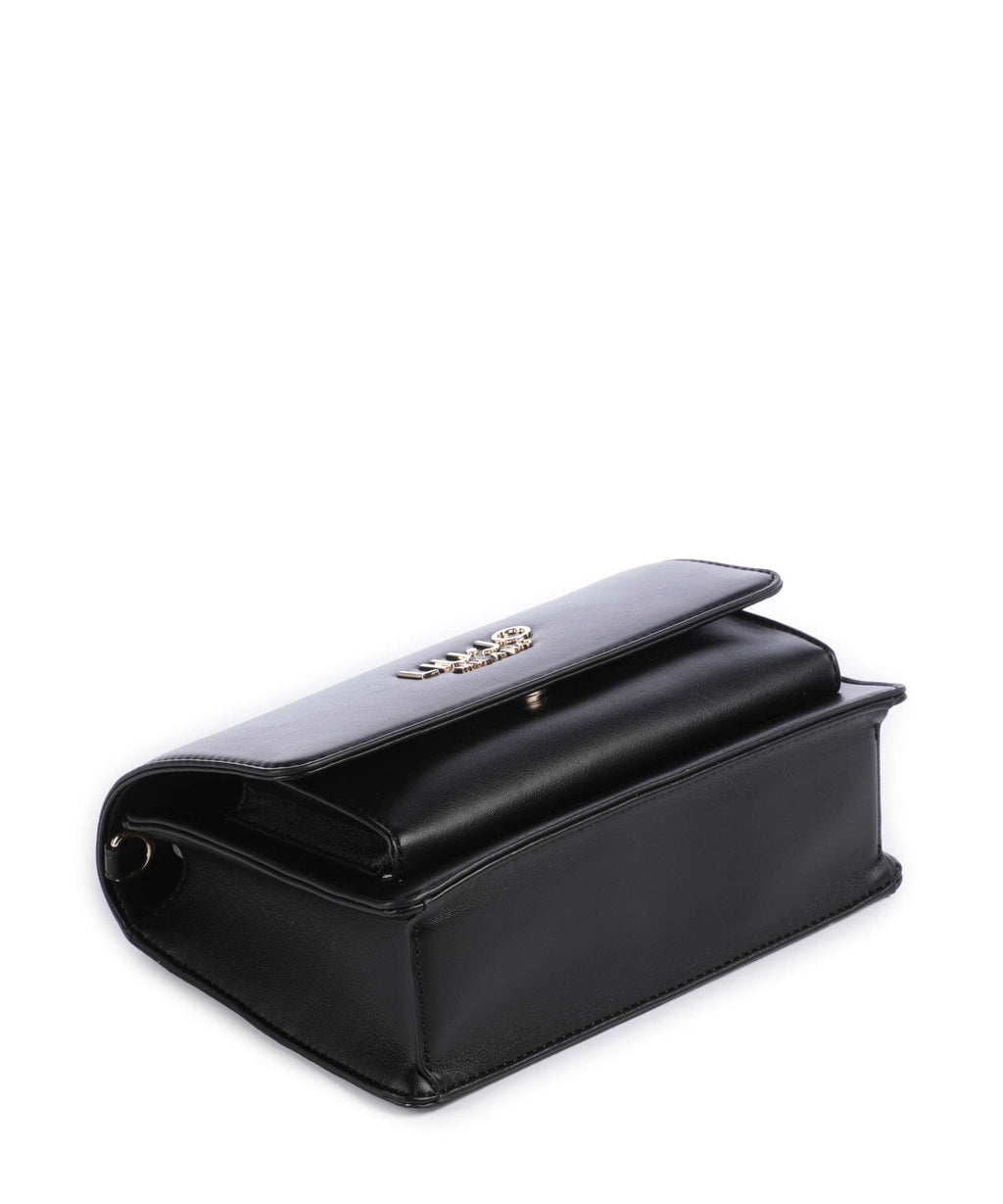 Liu Jo Caliwen M Crossbody bag nero