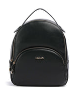 Liu Jo Manhattan M Sac à dos nero