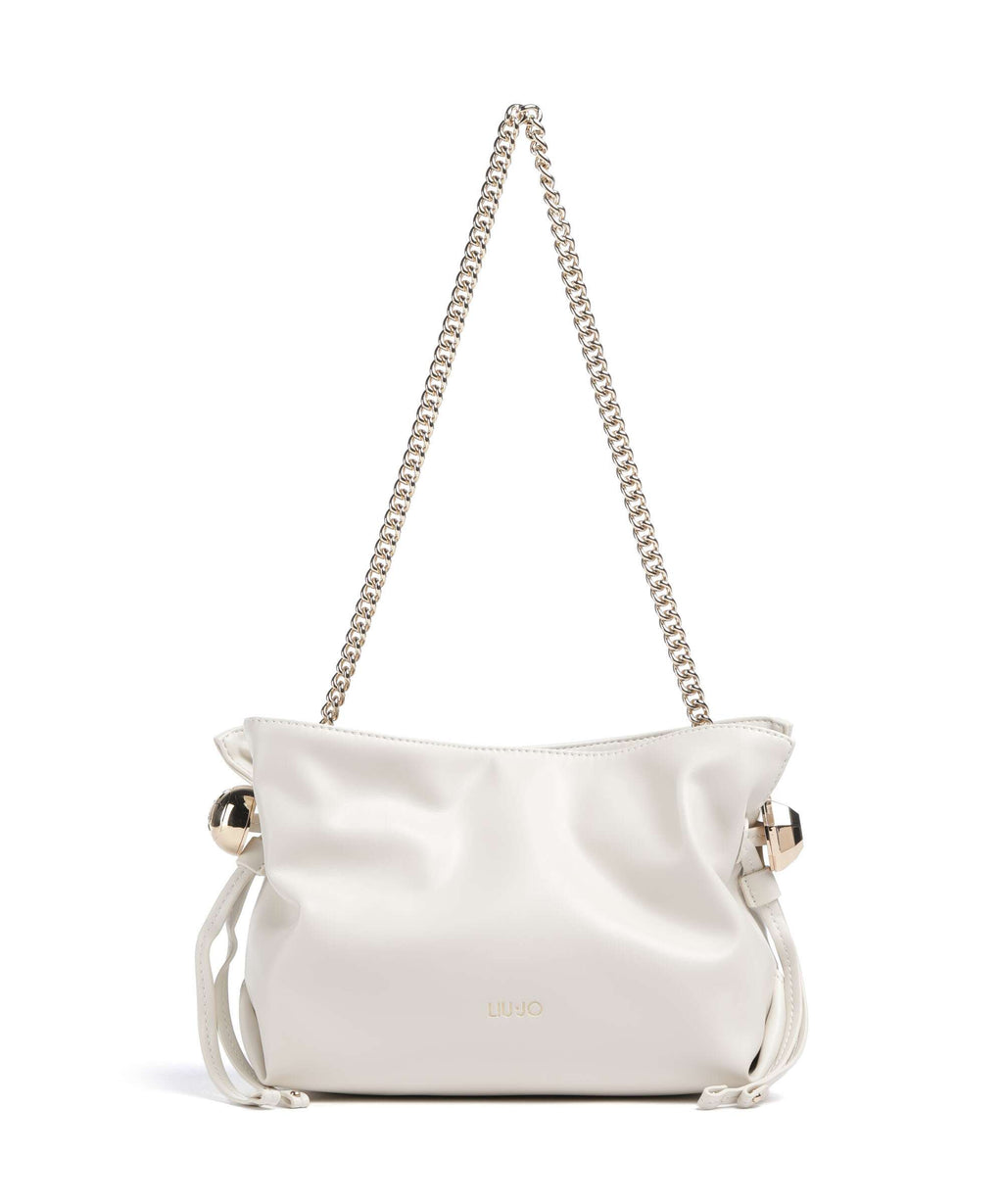 Liu Jo Riccy S Bucket bag cream