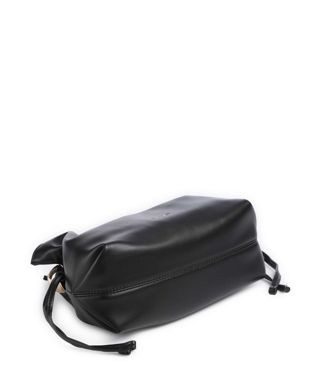 Liu Jo Riccy S Bucket bag nero