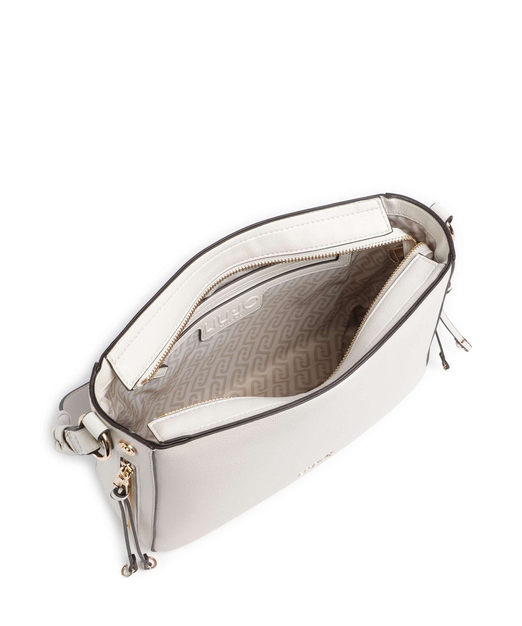 Liu Jo Gihen S Shoulder bag cream