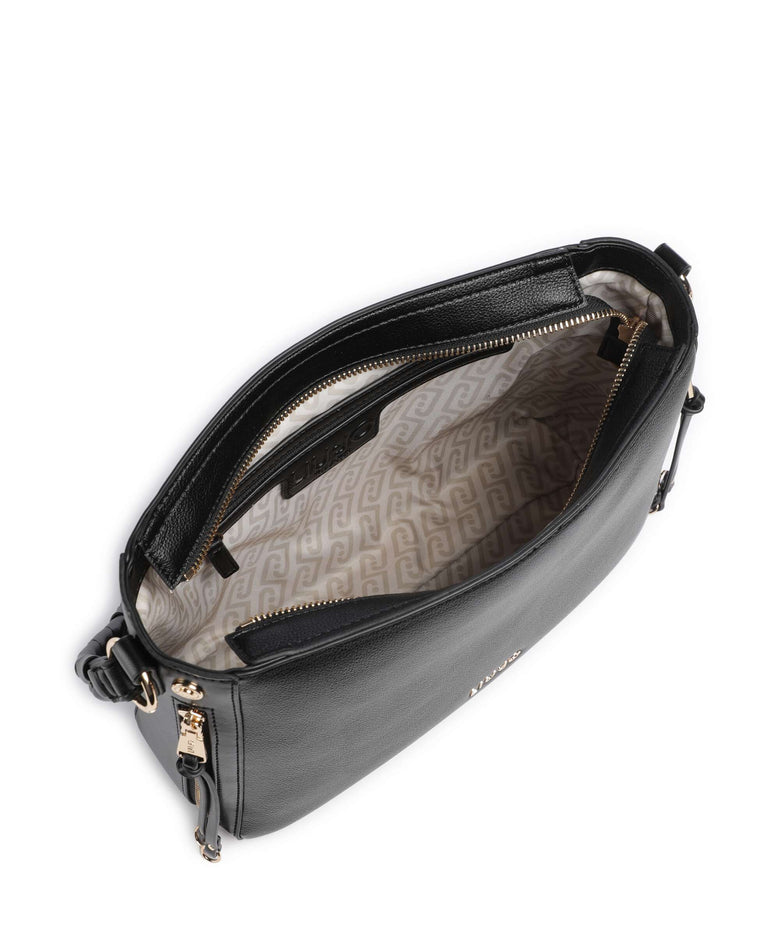 Liu Jo Gihen S Shoulder bag nero