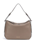 Liu Jo Arezu M Hobo bag mocha