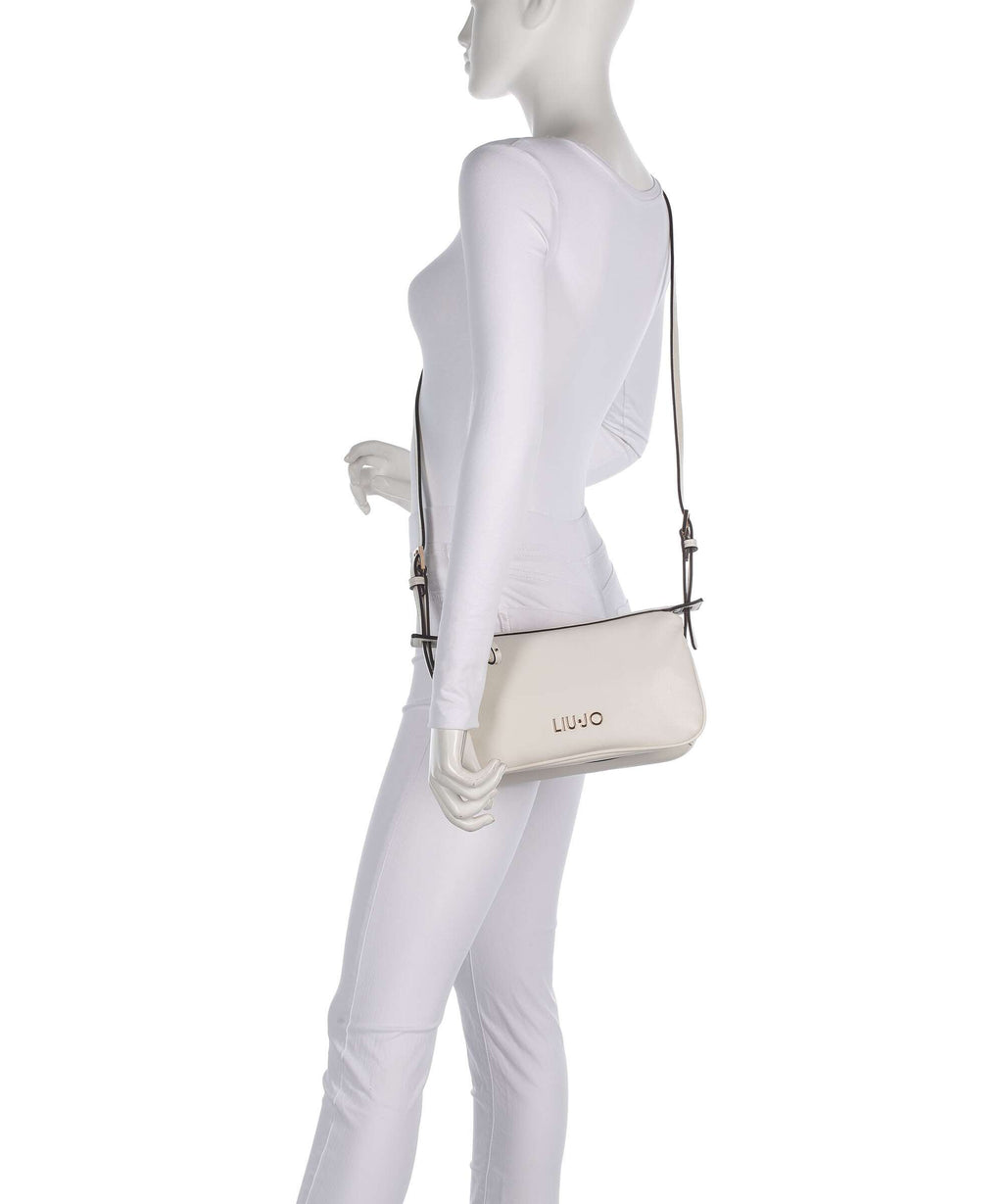 Liu Jo Arezu S Shoulder bag cream