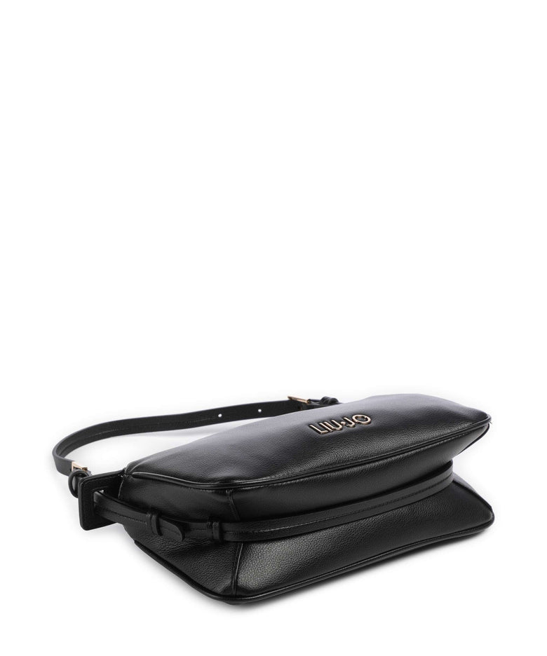 Liu Jo Arezu S Shoulder bag nero