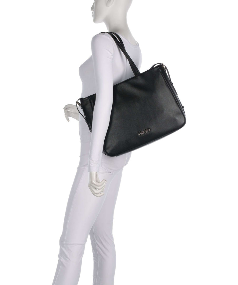 Liu Jo Arezu L Tote bag nero