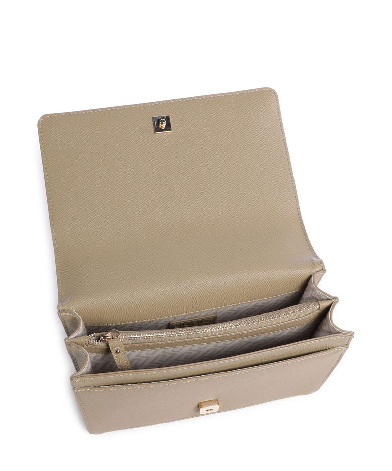 Liu Jo Halona M Shoulder bag mud