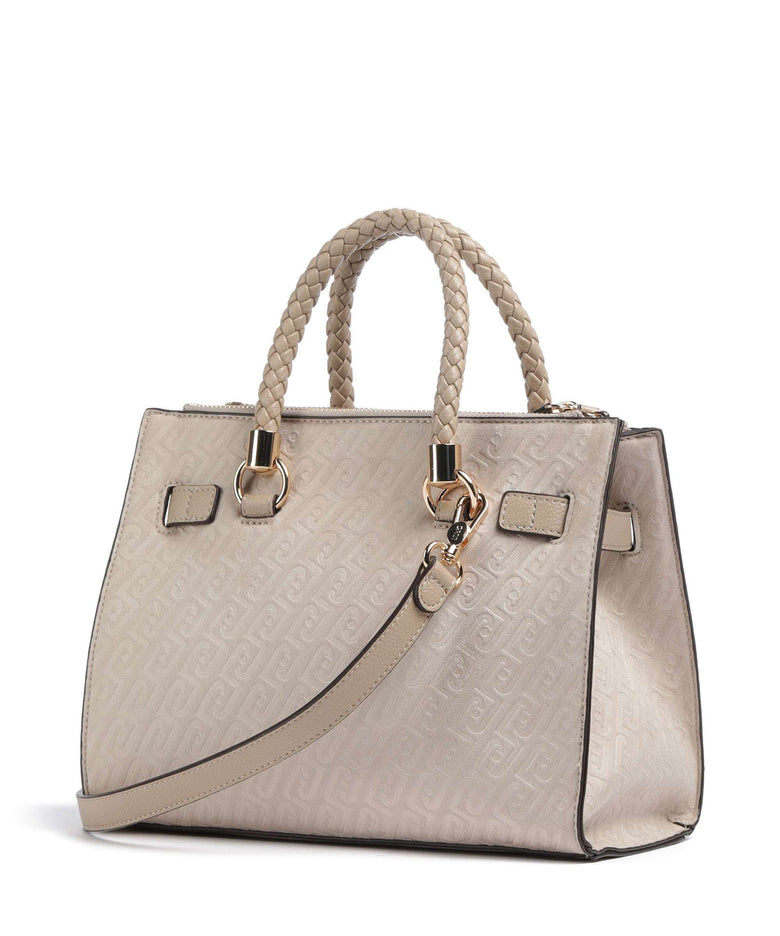 Liu Jo Manhattan S Handbag neutro