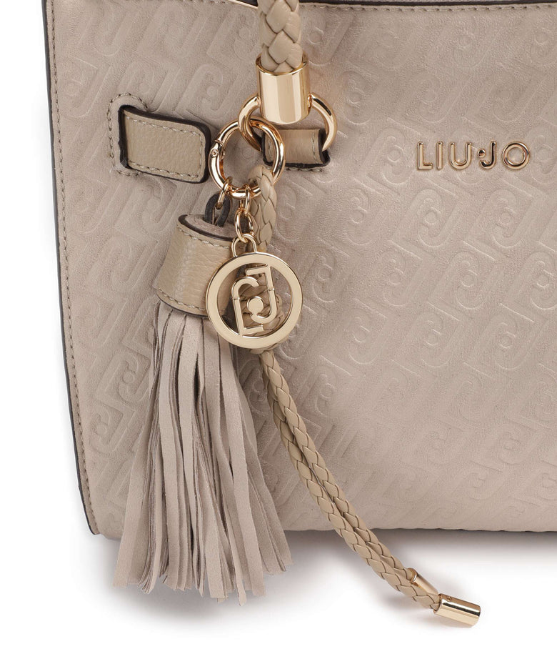 Liu Jo Manhattan S Handbag neutro