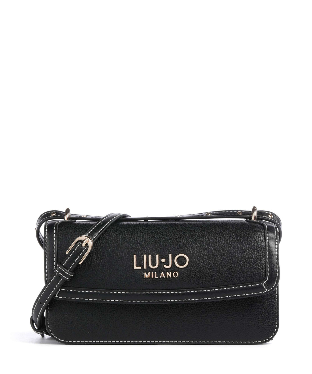 Liu Jo Evrim Shoulder bag nero